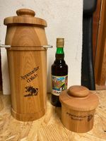 Appenzeller Milchkanne...