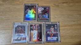 Topps FC Bayern München Lot
