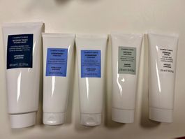 Comfort Zone - 5 produits cabine (Pro) visage et corps