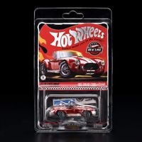 Hot Wheels RLC - Shelby Cobra 427 2026 