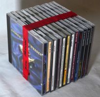 Musik CDs Musical, Film