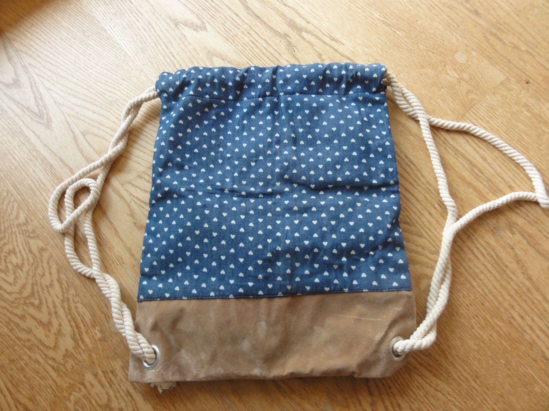 Sacs à dos: Turnsäckli, neu! – Neuf (Voir description) à Riedholz par Taweva