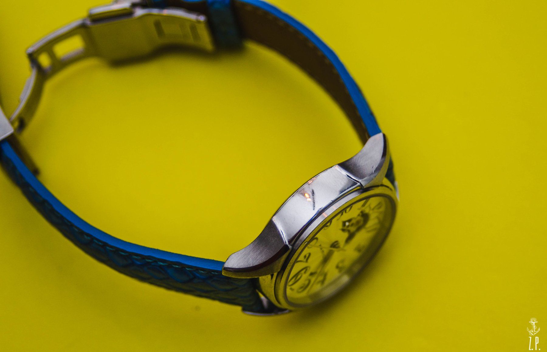 Hamilton Uhren: Hamilton Automatic Jazzmaster viewmatic Ladies mit Diamanten – Gebraucht aus Boswil von ZPwatches 4
