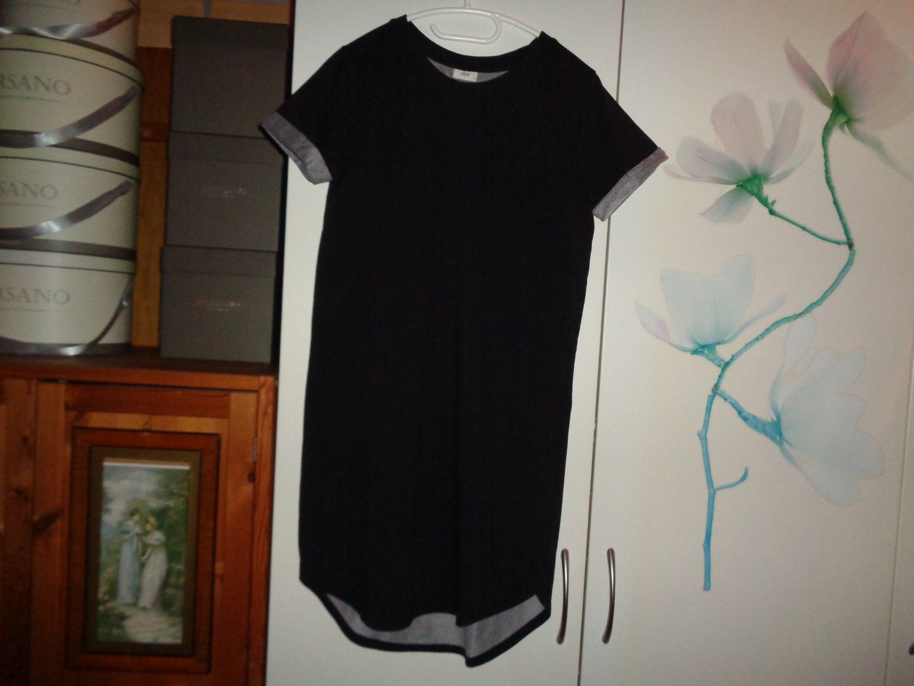 JDY Robes: *** Basic Kleid JDY *** / Neu – D'occasion à Othmarsingen par Leuchtturmlady 2