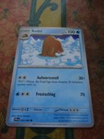 POKEMON  Keifel   I  PFL DE  024/094  KP100  2025