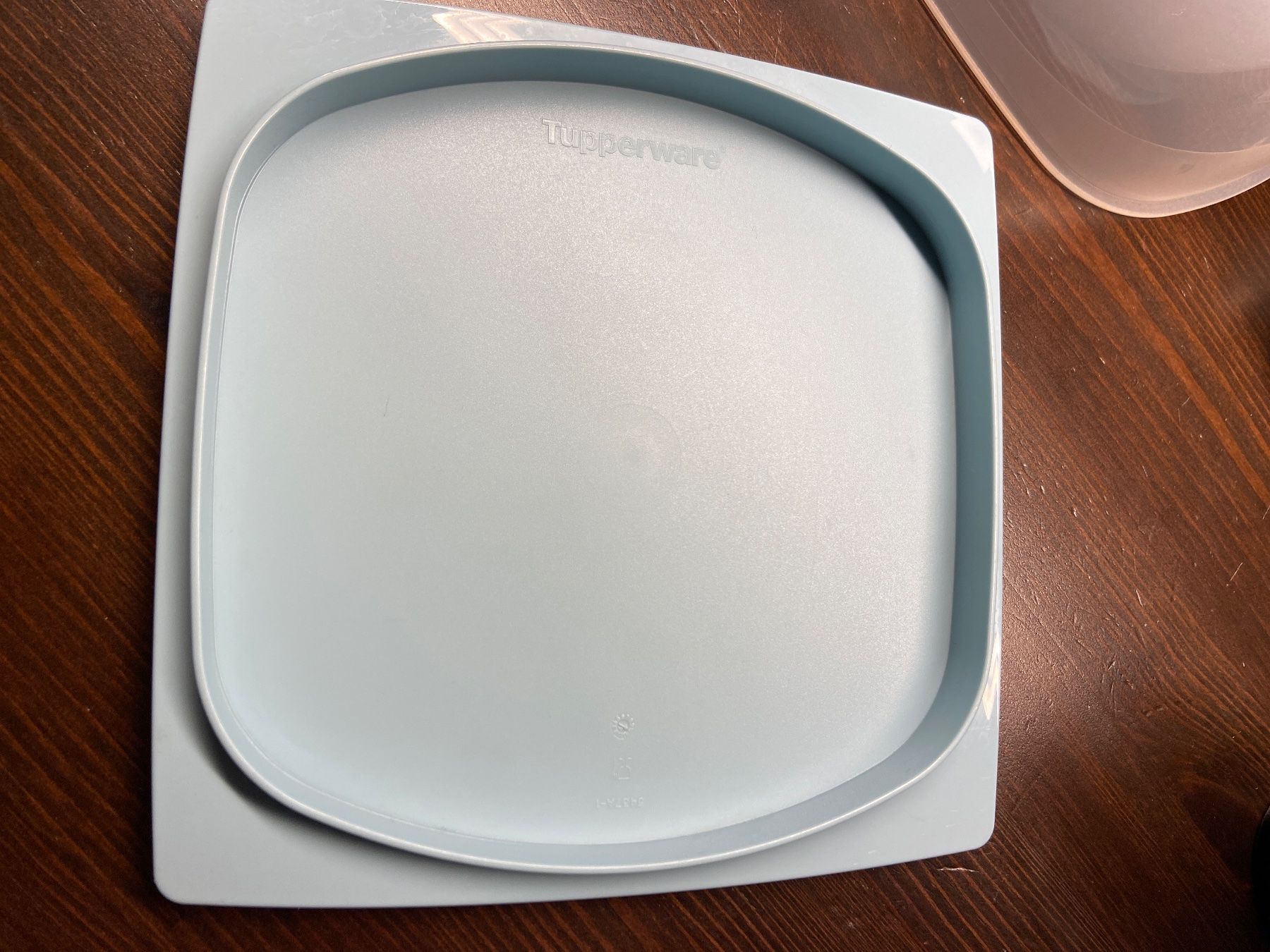 Tupperware Contenitori & Simili: CheeSmart von Tupperware gross – Usato da Sisseln AG venduto da XBL-Rotstein 4