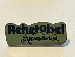 1 Pin Rehetobel Appenzellerland