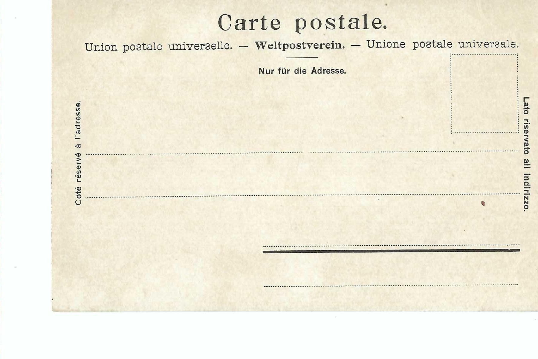 Cartoline postali: Vitznau, Vierwaldstättersee, Berge! – Usato da Thun venduto da 44wart 1