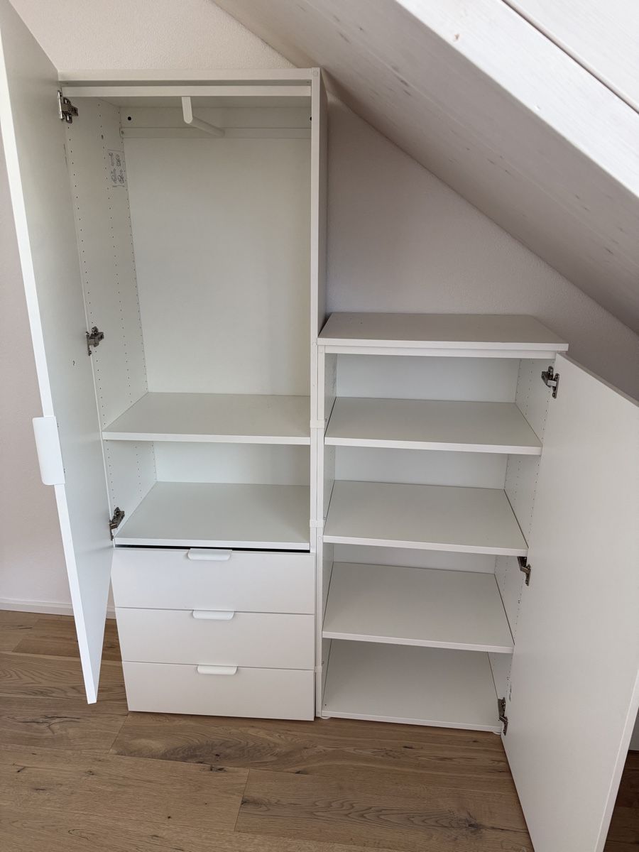 Schränke: Ikea Platsa Schränke – Gebraucht aus Schinznach-Bad von JasiH87 2