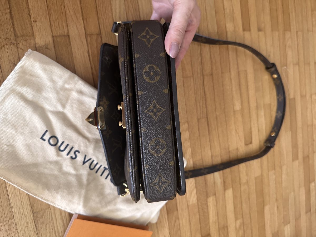 Louis Vuitton Sacs femmes: Louis Vuitton Metis East West – Neuf (Voir description) à Männedorf par Mag3 2