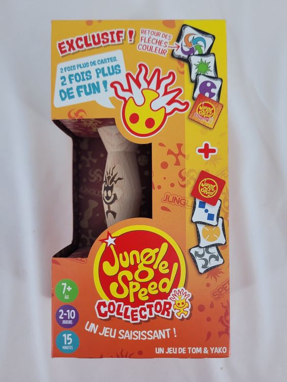 Ripley - SCRATCH JUEGO DE MESA JUNGLE YAM