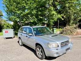 Subaru Forester 2.0 Turbo ab 1.- ✅✅