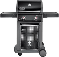 Weber Spirit E-210 Gasgrill, wenig gebraucht, Sommerhit!