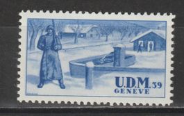 UDM Nr. 7/1 **