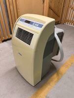 Saeco Split Klimagerät Tuareg 110EH