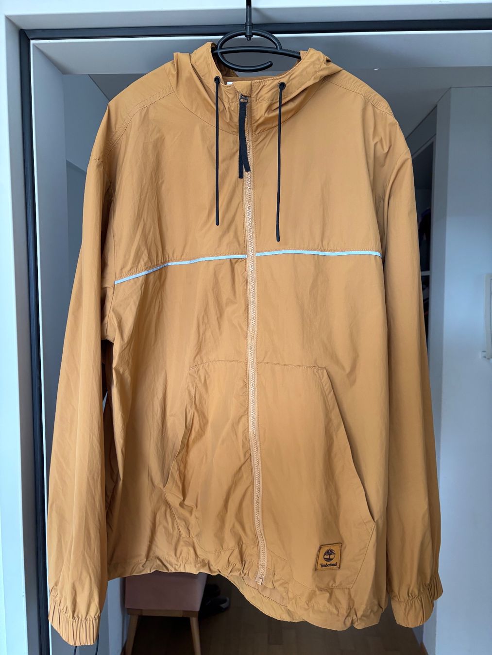 Timberland Giacche: Lightjacket Timberland – Usato da Glattpark (Opfikon) venduto da MRiva