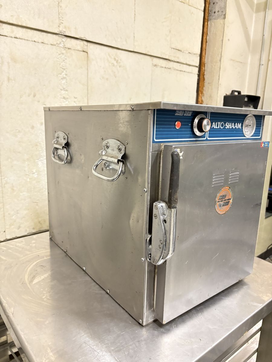 Elettrodomestici da cucina: Wärmebox  speise Alto  schaam – Usato da Buchs AG venduto da imar82 2