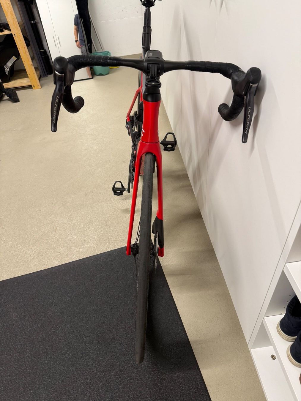 BMC Velos: Timemachine 01 ROAD FOUR – Gebraucht aus Steinhausen von Schlumpf_Philipp 3