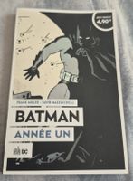 BATMAN ANNÉE UN 2022 DC COMICS BD 1986-2006 VINTAGE FRANÇAIS