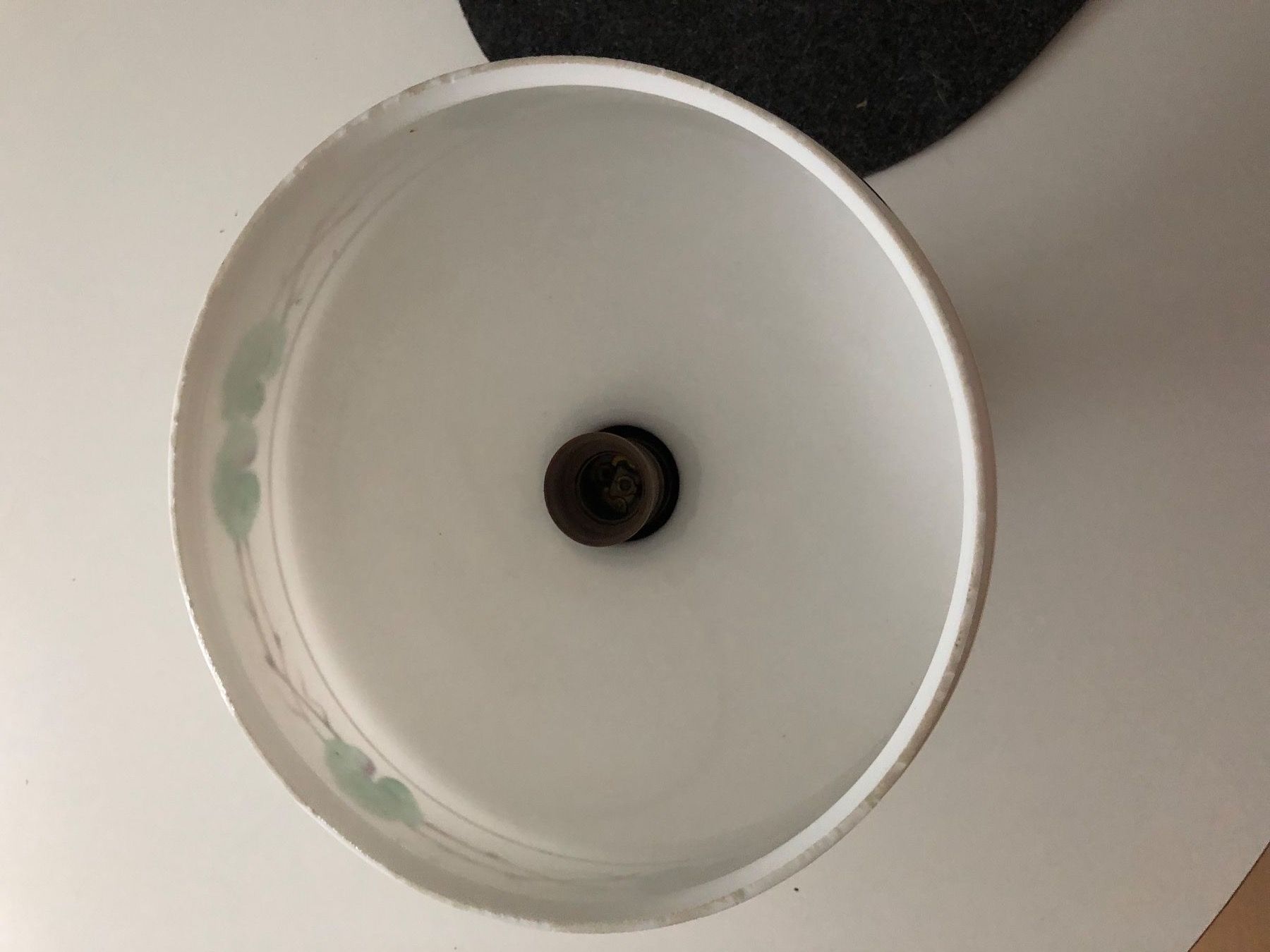 Lampade: Lampe, antik – Usato da Niederurnen venduto da Guste 3