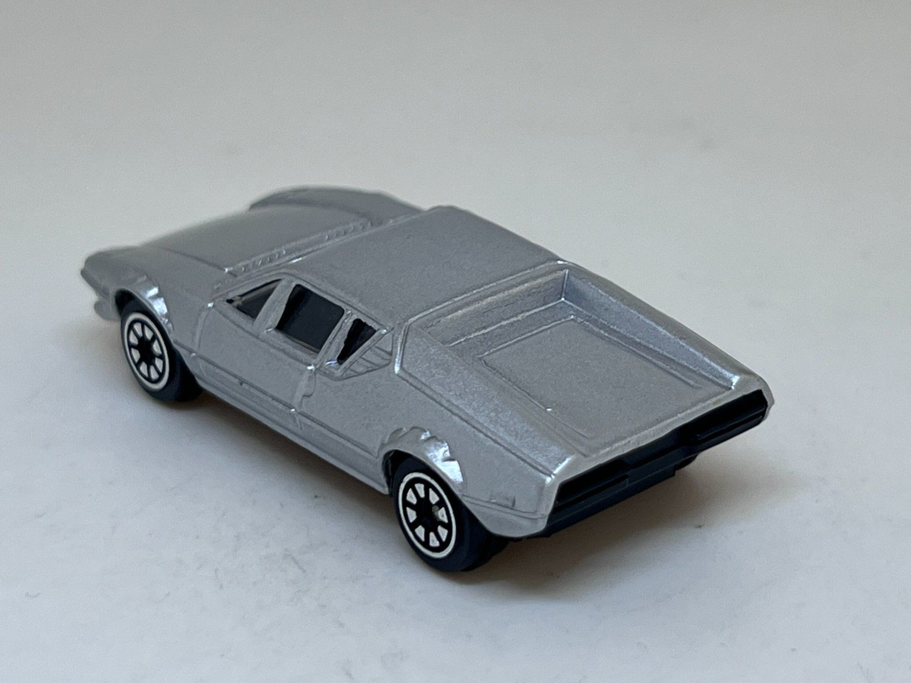 Welly Modellautos: Welly De Tomaso Pantera #607 – Gebraucht aus Wildegg von LaaBoutique 2