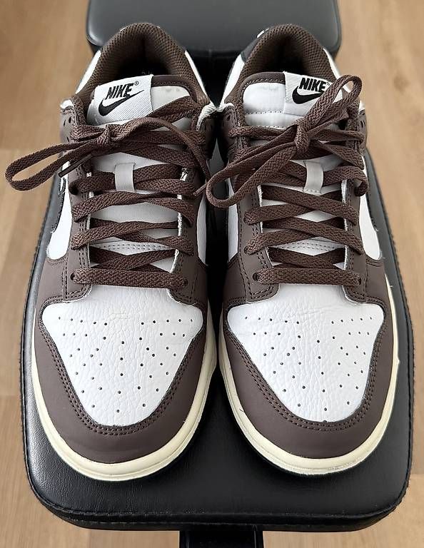 Nike Scarpe da uomo: Nike Low Dunk – Usato da Sirnach venduto da Barkin1 1