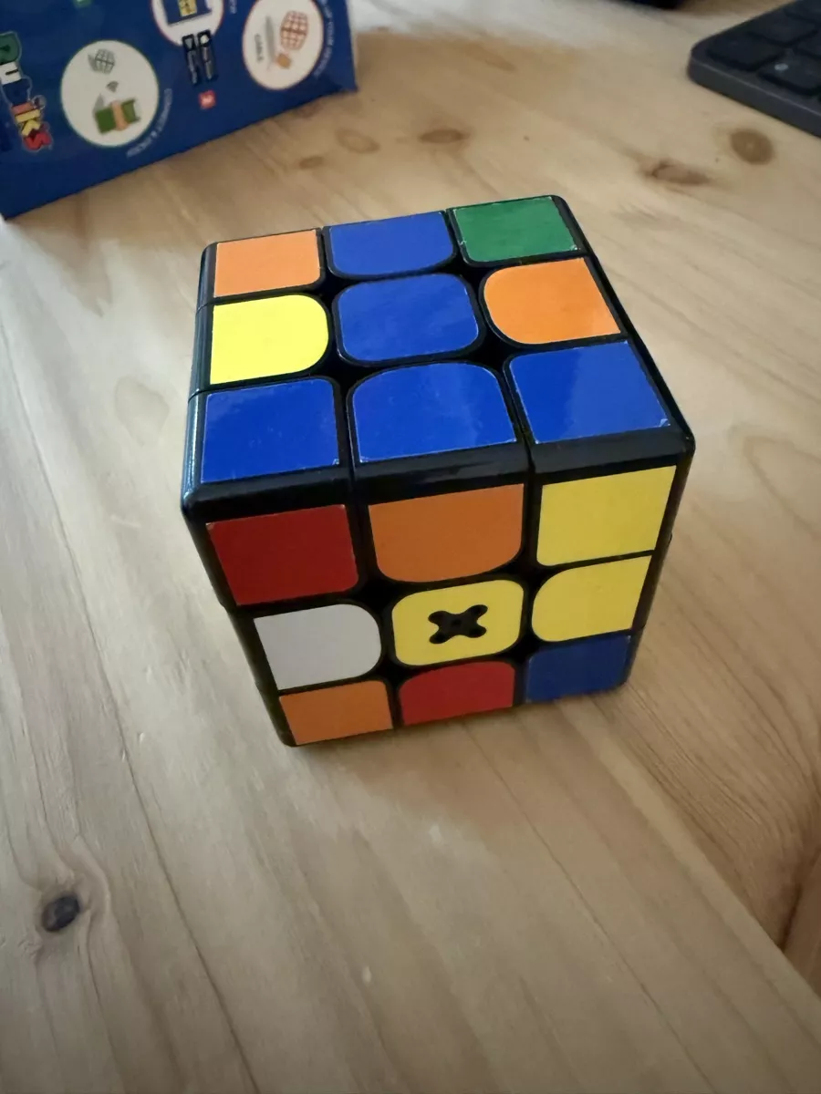 Rubik's Giochi: Rubiks Connected – Usato da Winterthur venduto da lar_967h 3