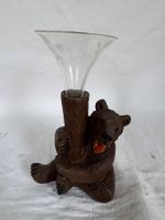 Sculpture Brienz ours Art populaire Skulptur Bär brienz