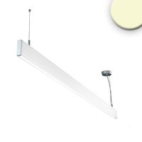 LED Pendelleuchte, Bürolicht, 120 x 20