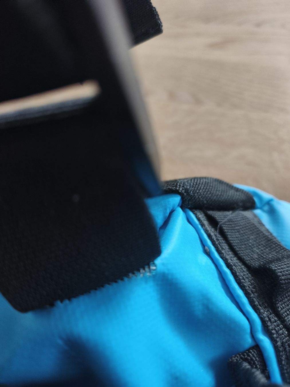 Rucksäcke: Rucksack / Duffle Bag 40l – Gebraucht aus Bern von wefound 3