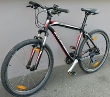 Mountainbike Specialized Fahrrad Velo