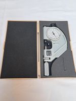 Micrometre mitutoyo