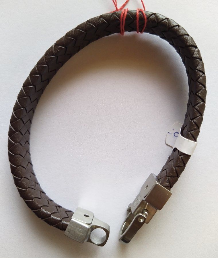 Energetix Armbänder & -reifen: Armband mit Magnet – Neu (gemäss Beschreibung) aus Halden von YUSEN012 2