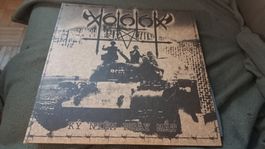Vothana-Ky niem...2×Vinyl LP BLACK METAL