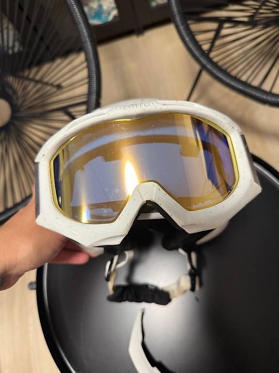 Casques: Skihelm – D'occasion à Interlaken par raphael26 1