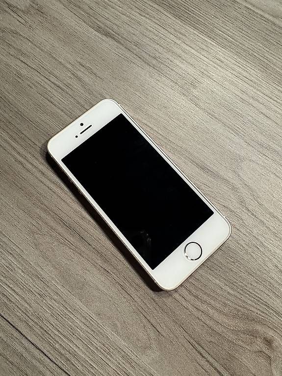 Telefoni cellulari / Smartphones: Iphone rosegold neu  – Usato da Luzern venduto da VStore 2