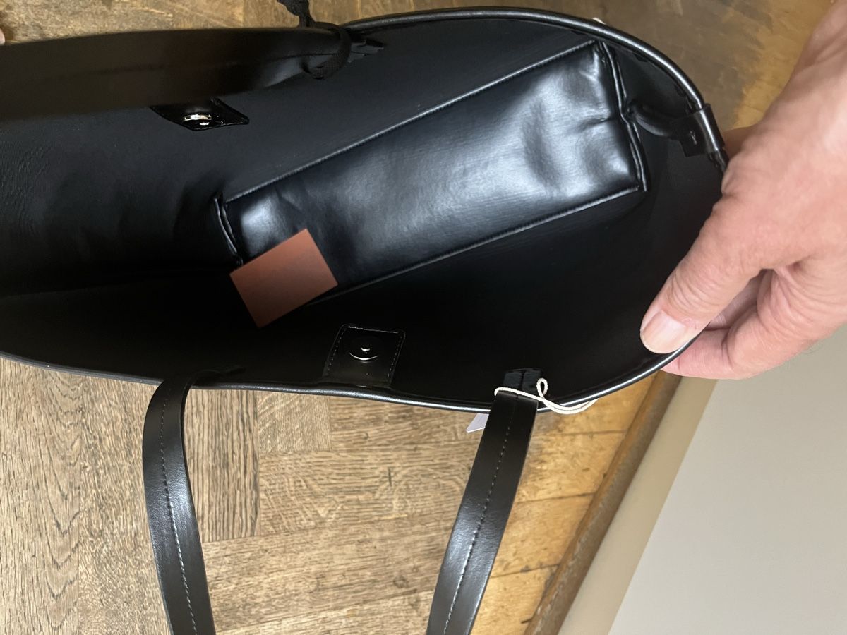 Missoni Borse da donna: Missoni Tasche - Shopper – Nuovo (secondo la descrizione) da Basel venduto da Al99 3