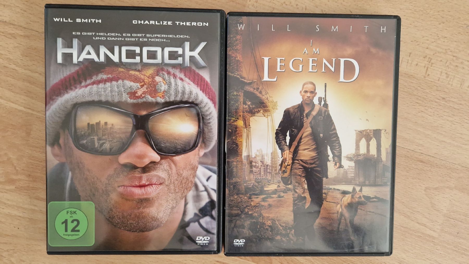 Tutti i DVDs: DVD SAMSUNG – Usato da Zürich venduto da Arianco 4