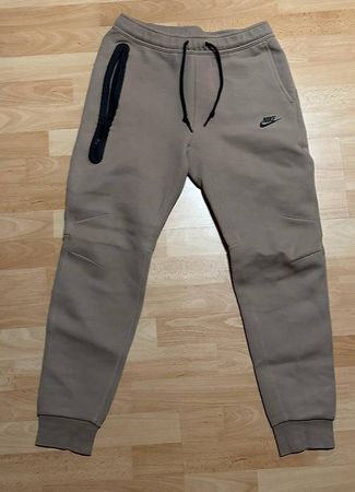Nike Tech Hose Braun Grösse M