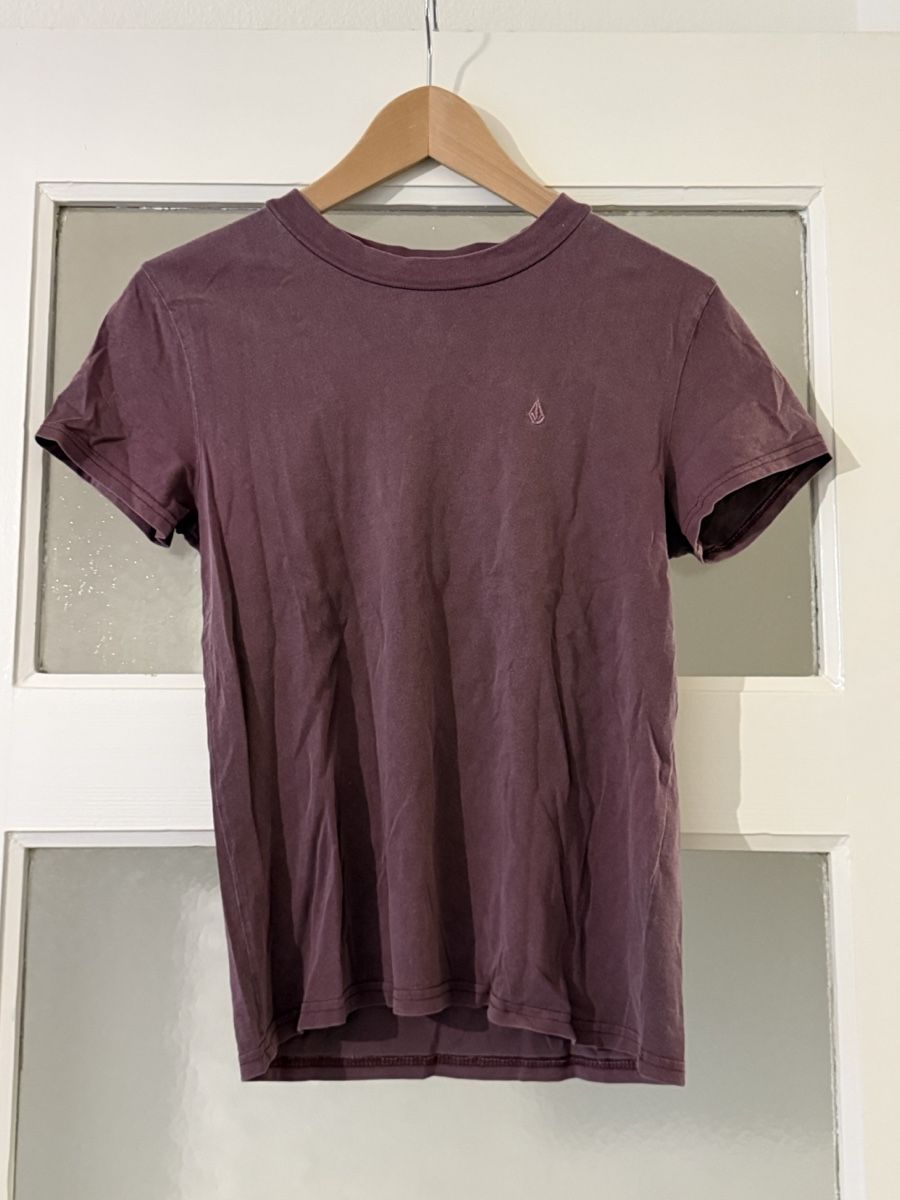 Volcom T-shirt: Volcom T-Shirt, Grösse XS – Usato da Basel venduto da zukk_
