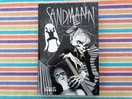 Der Sandmann💥🌞 rares Kult Comics