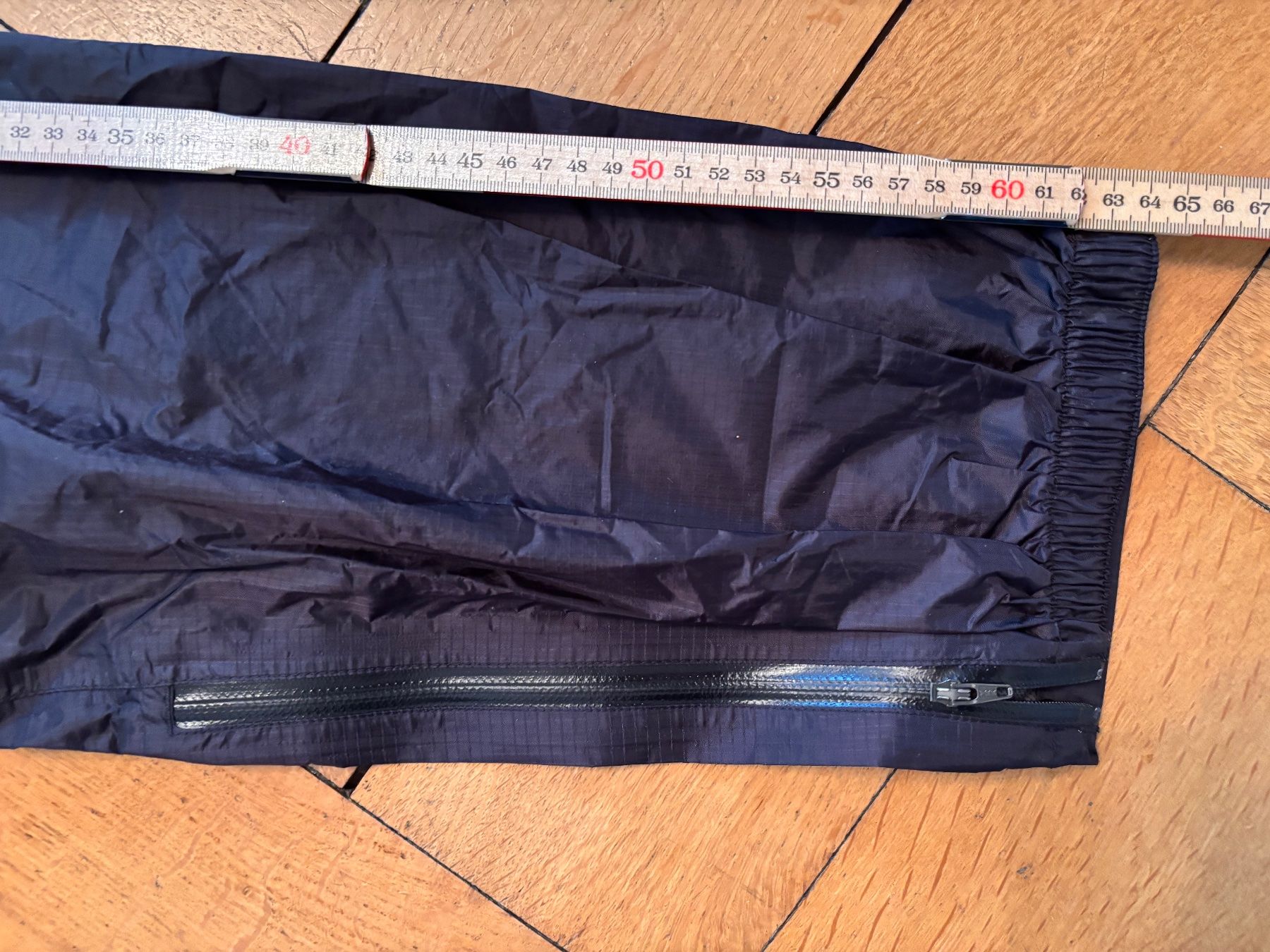 Pantaloni: Leichte Regenhose, XS, 152 – Usato da Zürich venduto da gucks 2