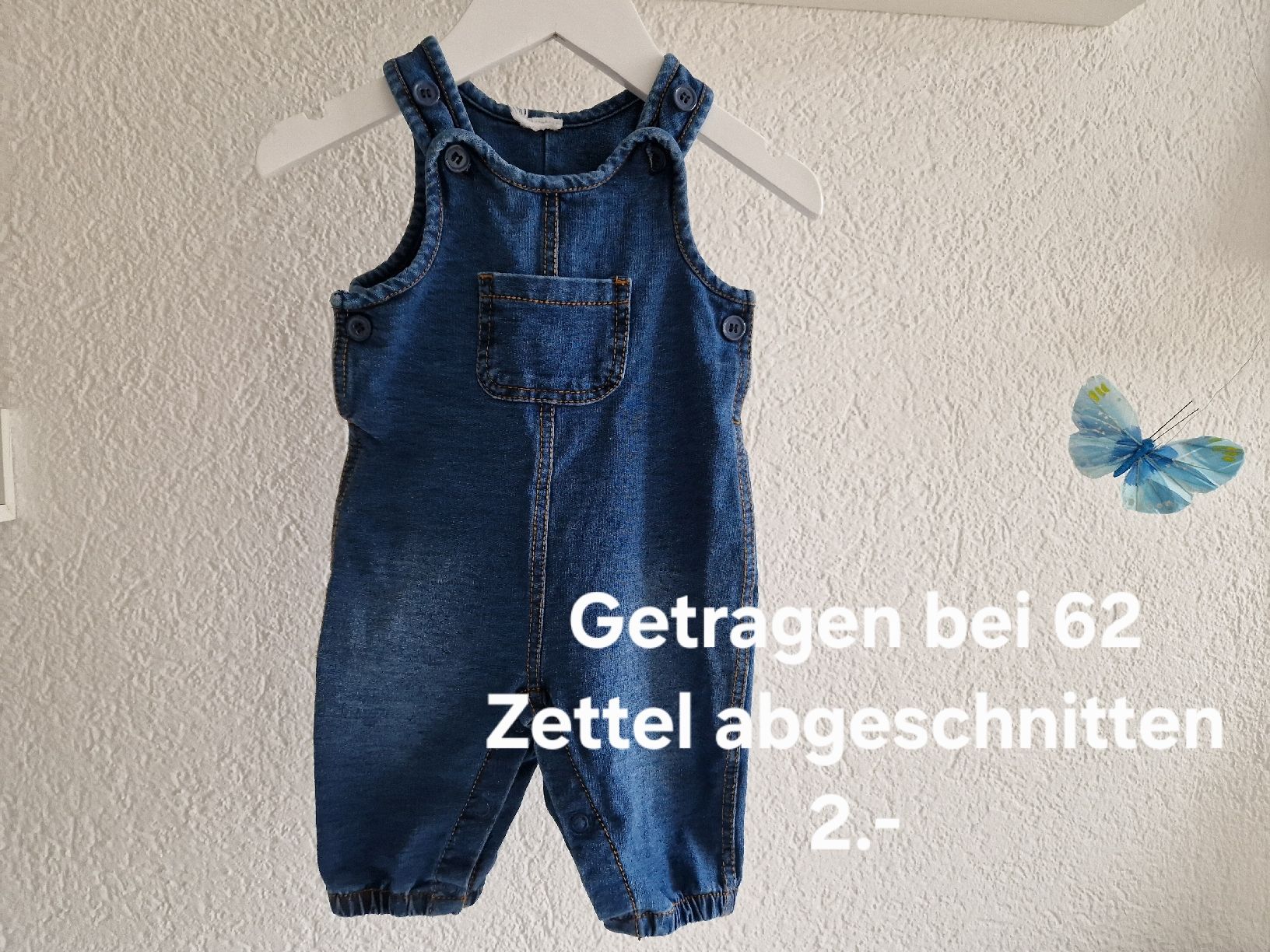 Lotti & Set di vestiti: Babykleidung – Usato da Seftigen venduto da sar_d5bv 3
