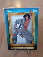 2026 Topps Disney Mogli & Baloo #ff8