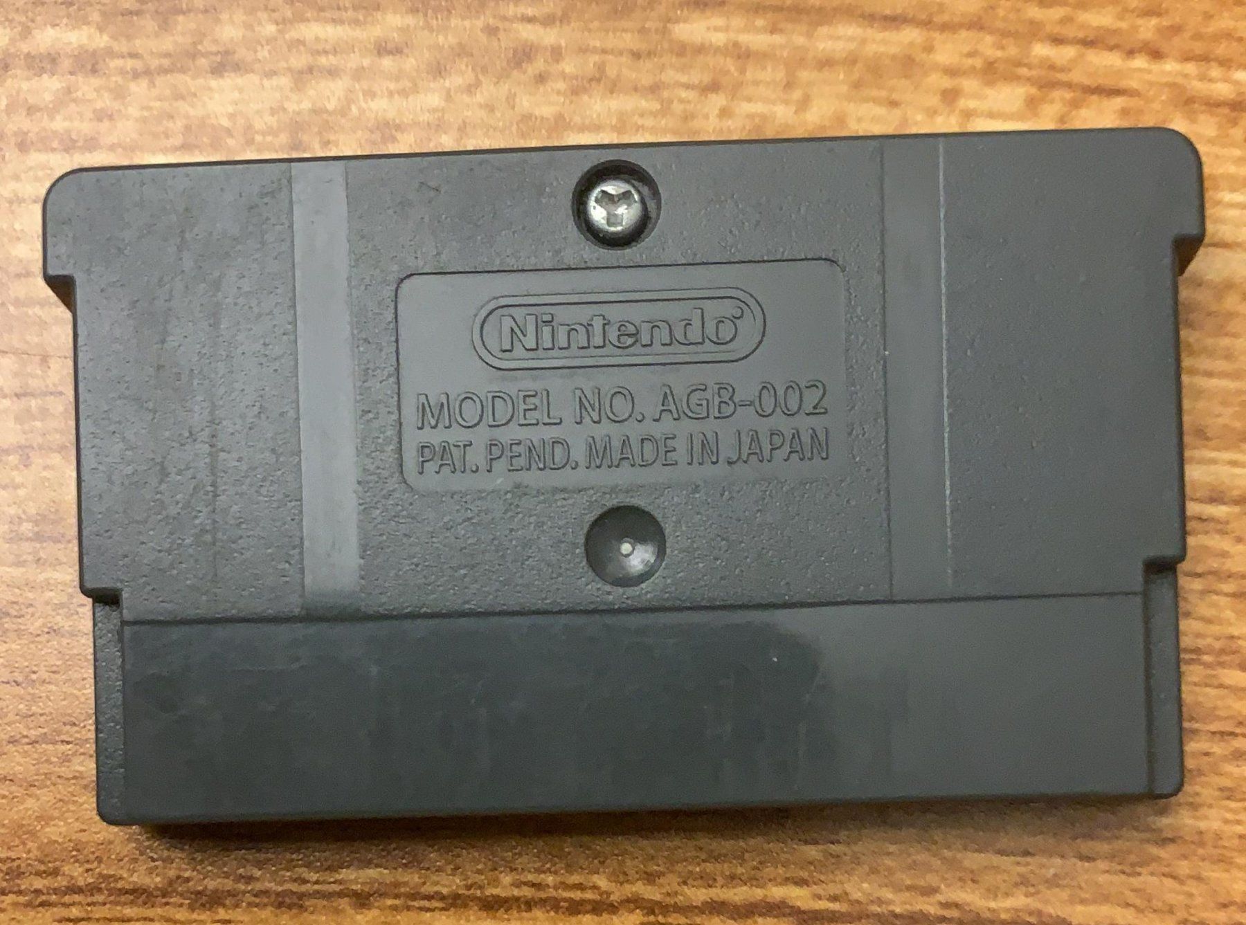 Giochi: Spongebob Schwamkopf für GBA – Nuovo e nell'imballaggio originale da Gebenstorf venduto da RetroFuture 1