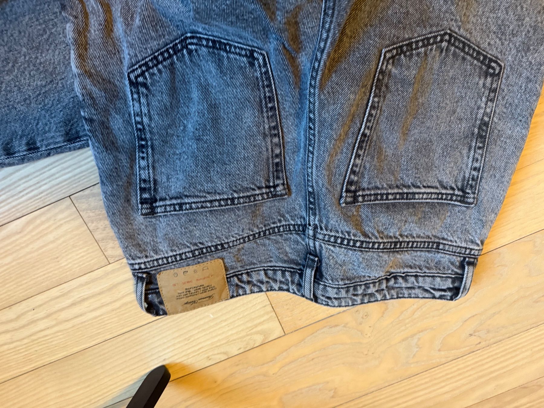 Jeans: American Vintage Jeans – Usato da Lichtensteig venduto da Kk86 1