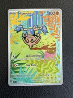 Pokémon Hitmontop 240/217 Illustration Rare – EN ab 1.-