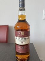 Glen Deveron Royal Burgh Collection 20 Jahre
