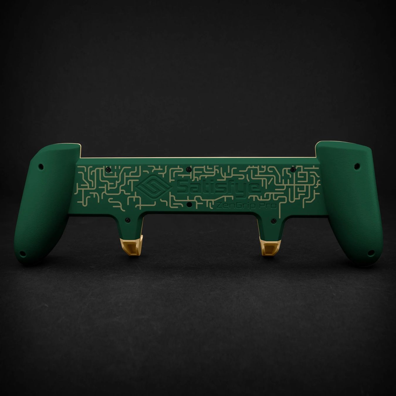 Controller: Satisfye ZENGRIP PRO MYTHIC EDITION - Nintendo Switch – Nuovo e nell'imballaggio originale da Winterthur venduto da Son_Goku 5