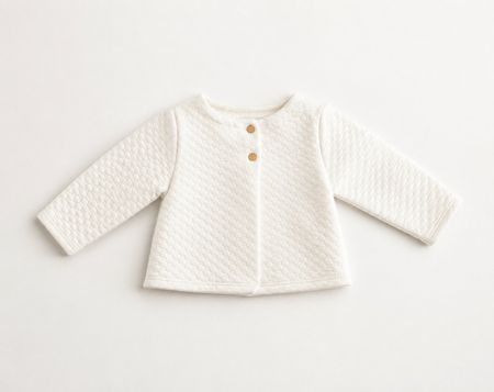 Obaibi Baby Jacke Gr. 74